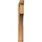 Ekena Millwork Westlake Craftsman Smooth Outlooker, Western Red Cedar, 5 1/2"W x 34"D x 40"H OUT06X34X40WTL04SWR - alternate 3